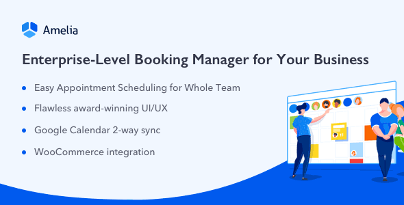 Appointment Booking Script — Appointment Booking source code preview